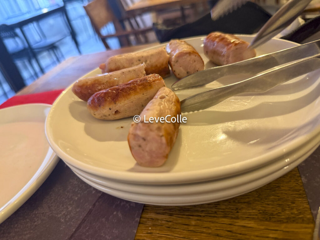 シュラスコ食べ放題アレグリア