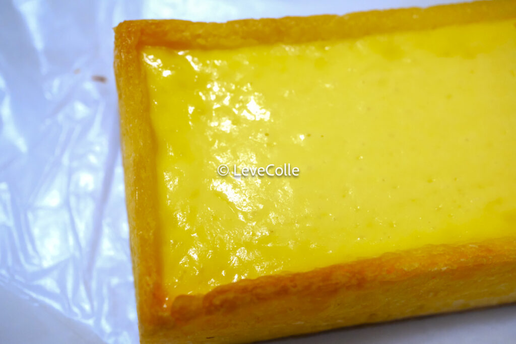 中目黒ヨハン絶品チーズケーキ