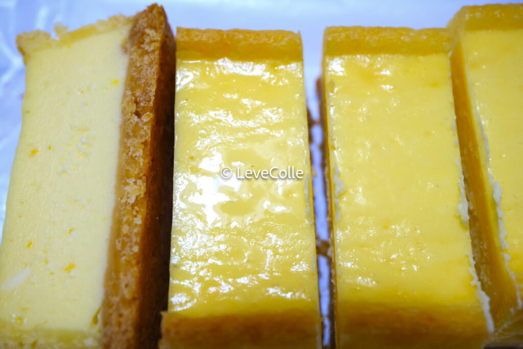 中目黒ヨハンチーズケーキ種類