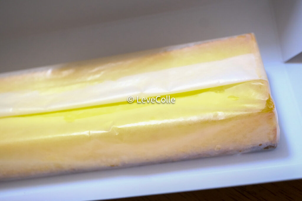 中目黒ヨハンチーズケーキ種類
