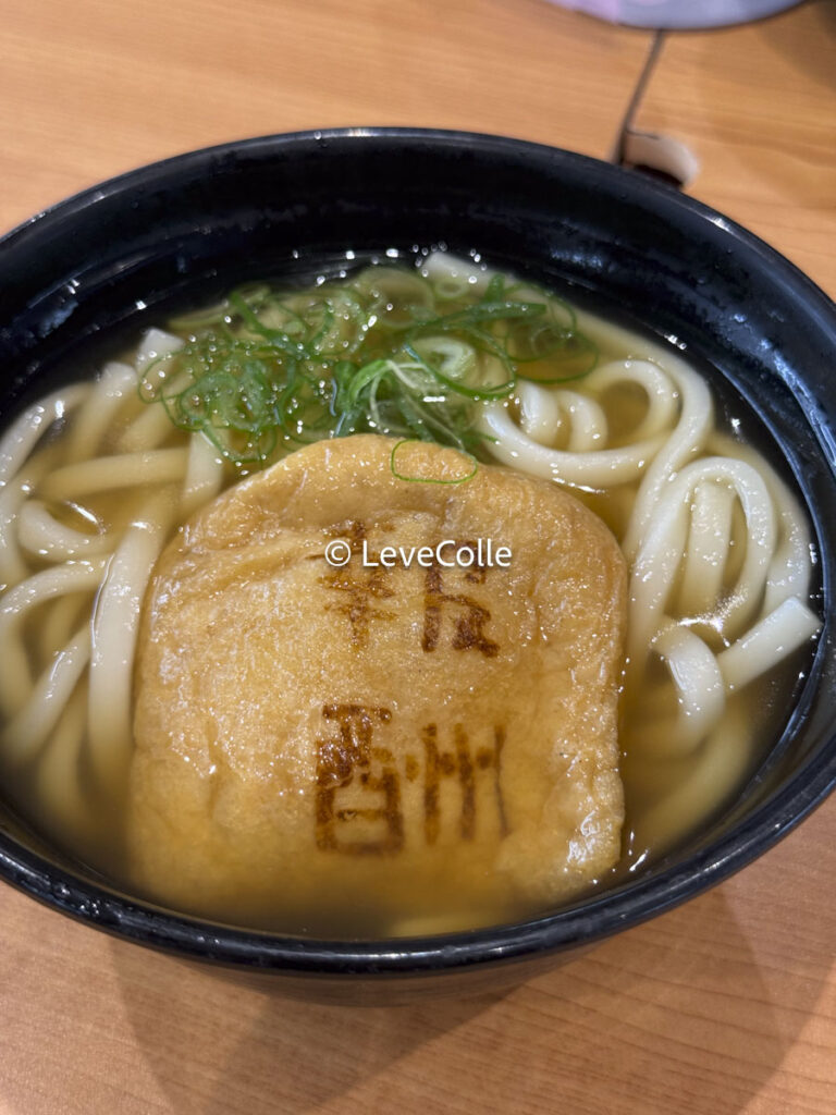 くら寿司ちいかわコラボメニュー報酬袋うどん
