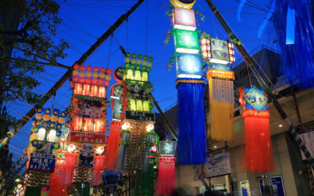 平塚七夕まつり