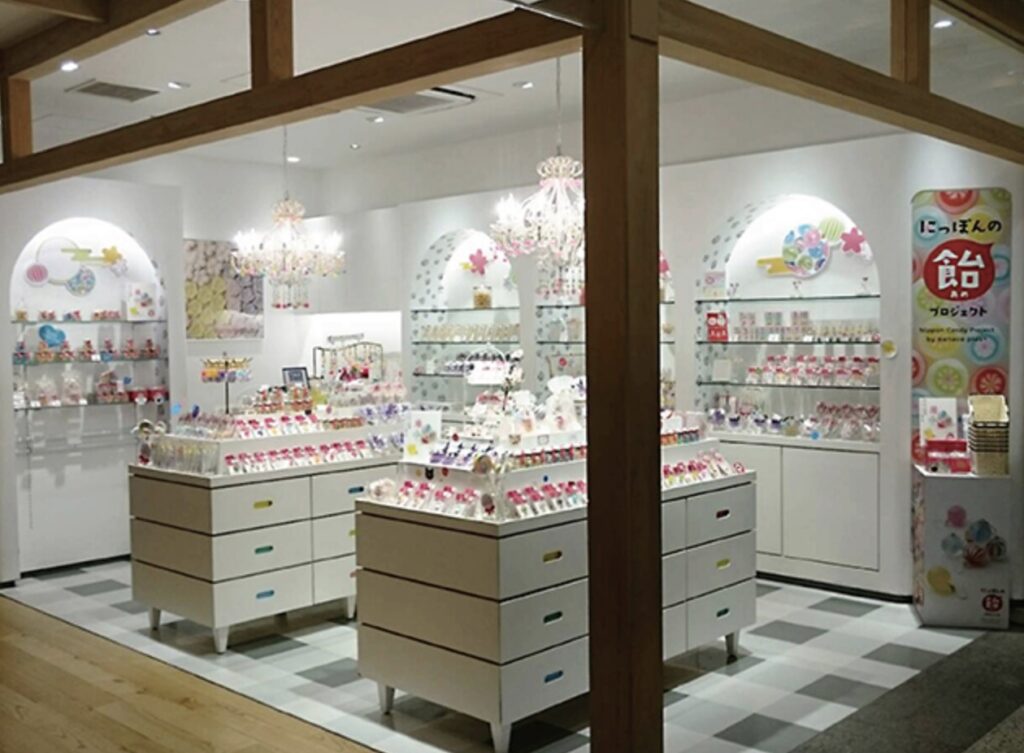 東京ソラマチ限定雑貨