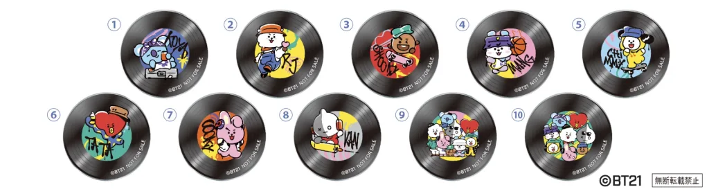 くら寿司ビッくらポン新作