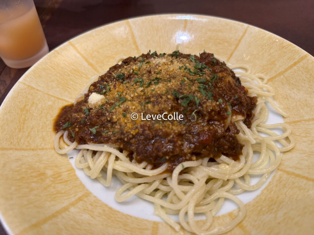 鎌倉パスタピザ食べ放題