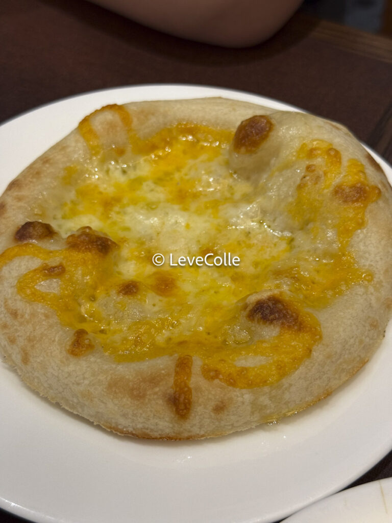 鎌倉パスタピザ食べ放題