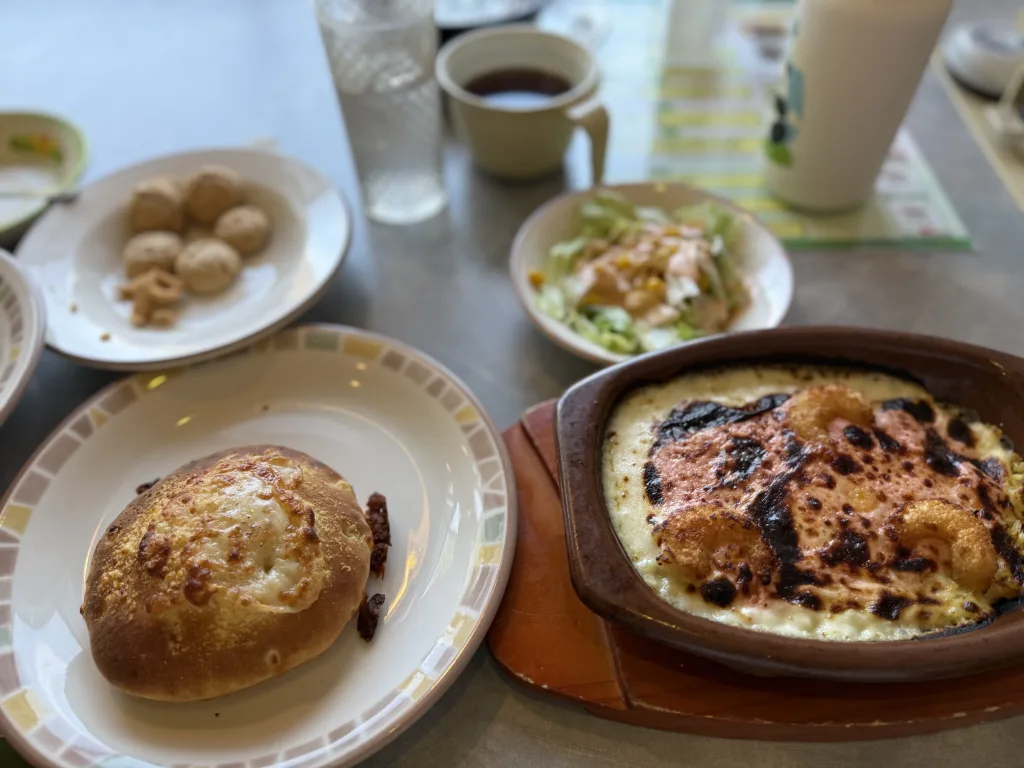 サイゼ新メニュー