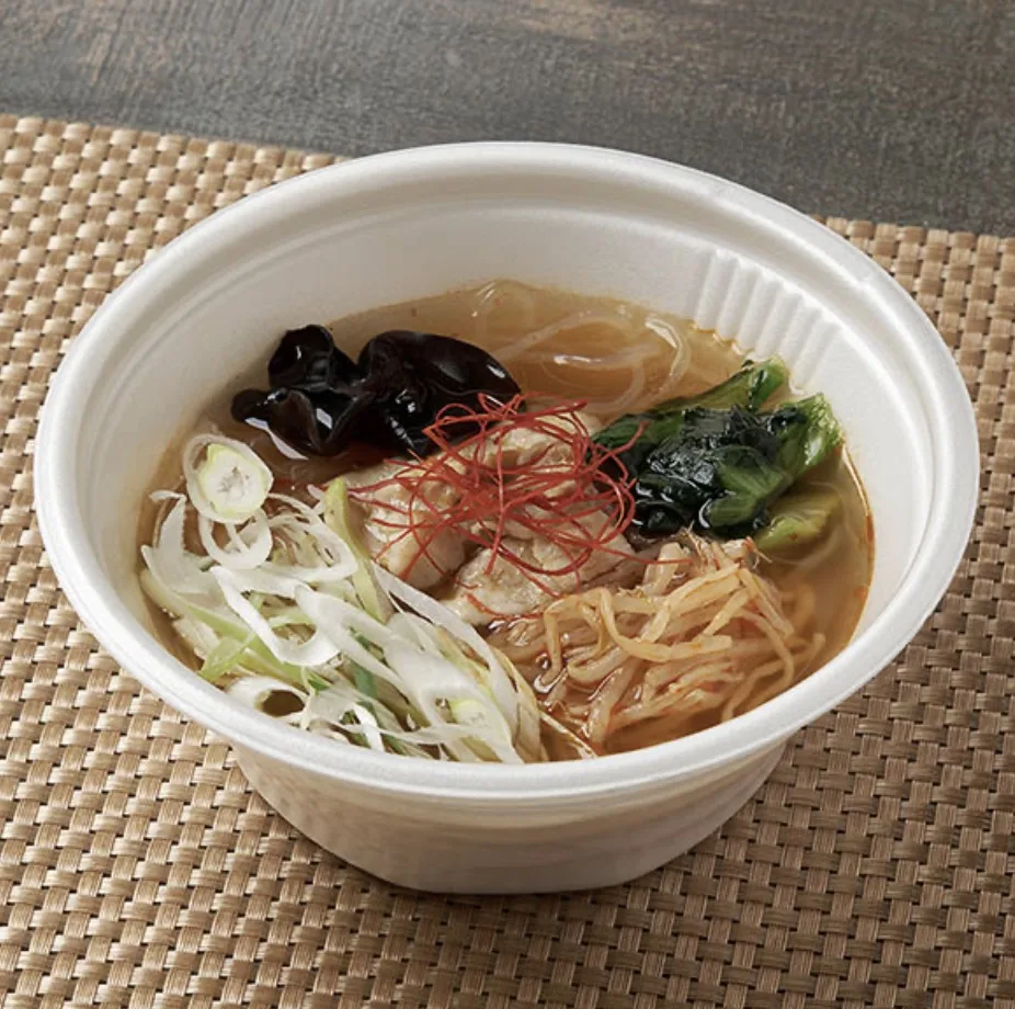 ファミリーマート麻辣湯