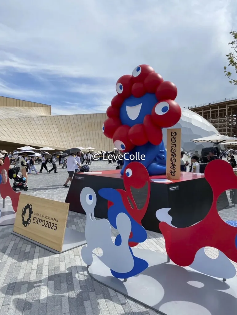 大阪関西万博パビリオン人気ランキング