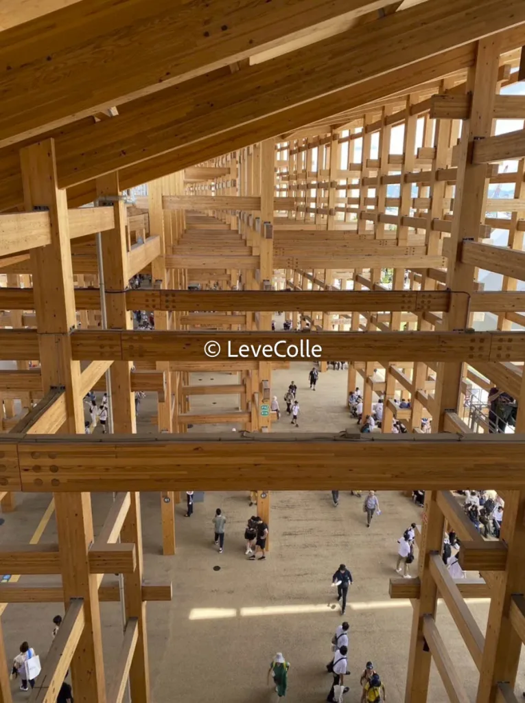 大阪関西万博パビリオン人気ランキング