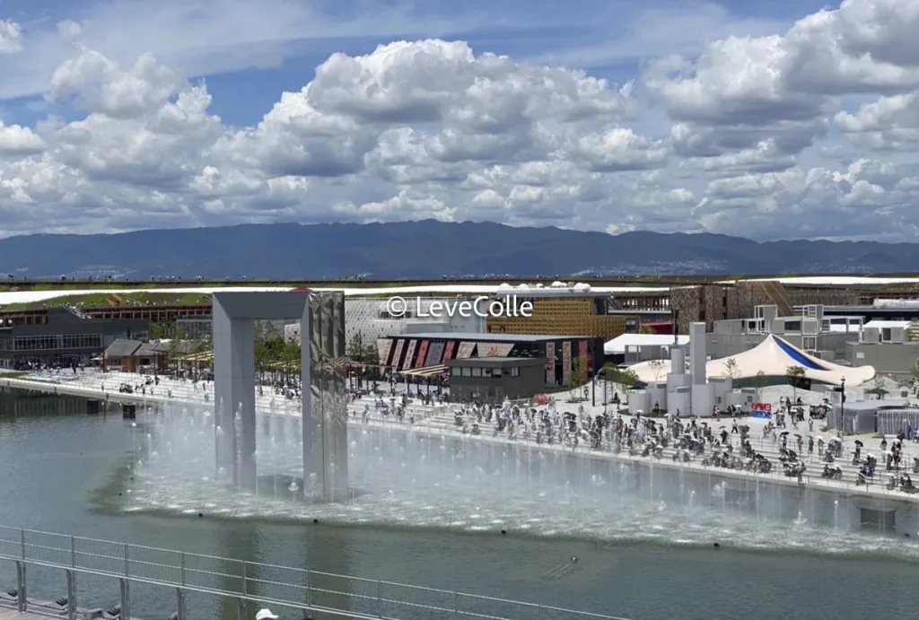 大阪関西万博パビリオン人気ランキング