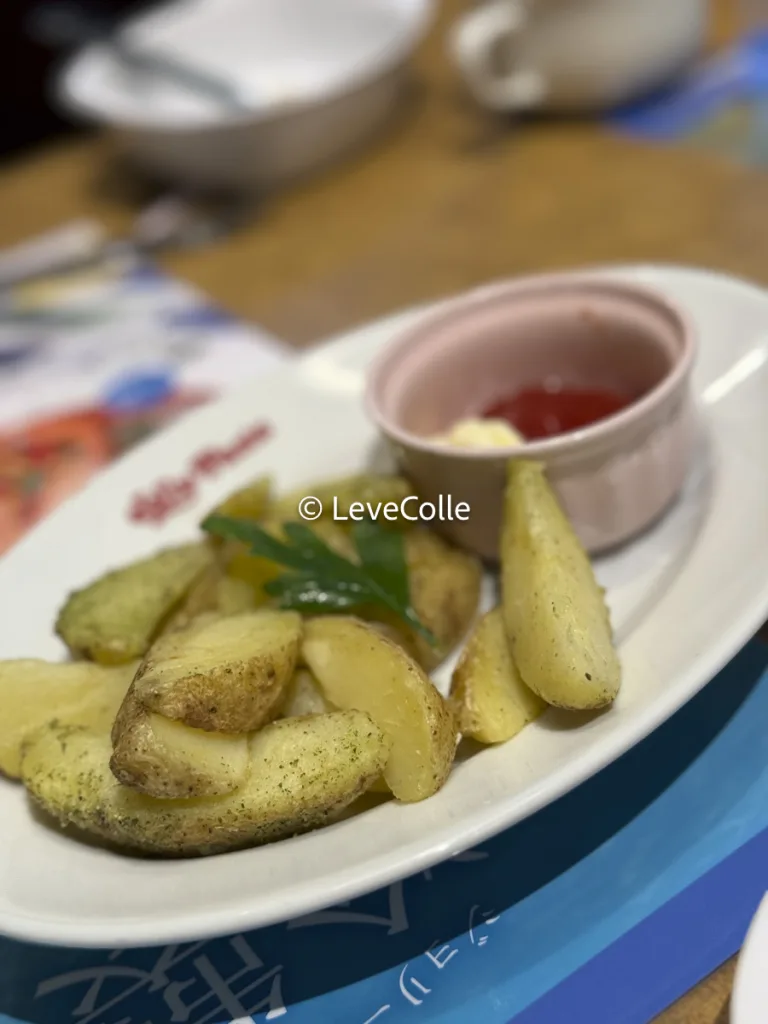 ジョリーパスタクーポン