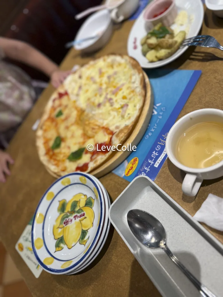 ジョリーパスタクーポン