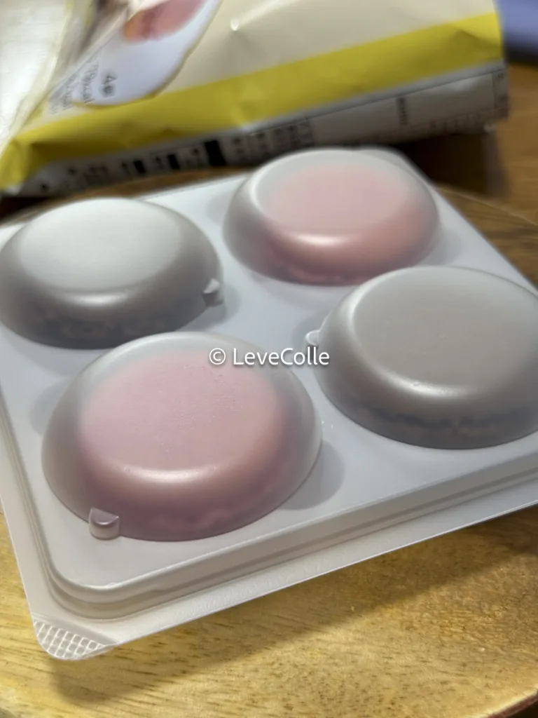 ローソンマカロン