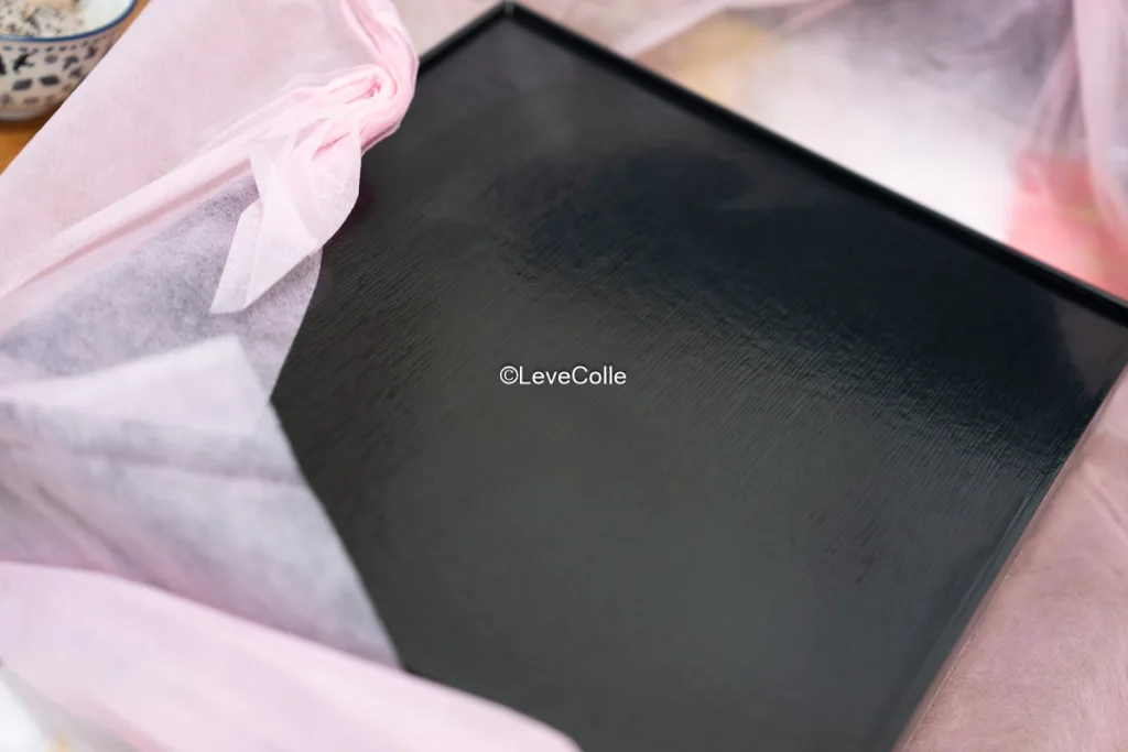 匠本舗おせち林