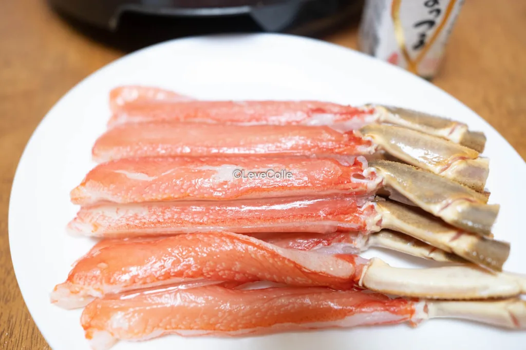 カニ通販お取り寄せ