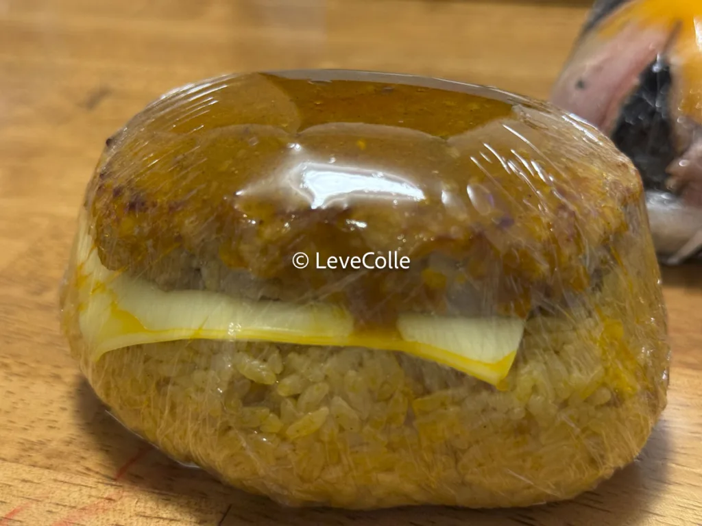 ロピアの小林さんちのおにぎり