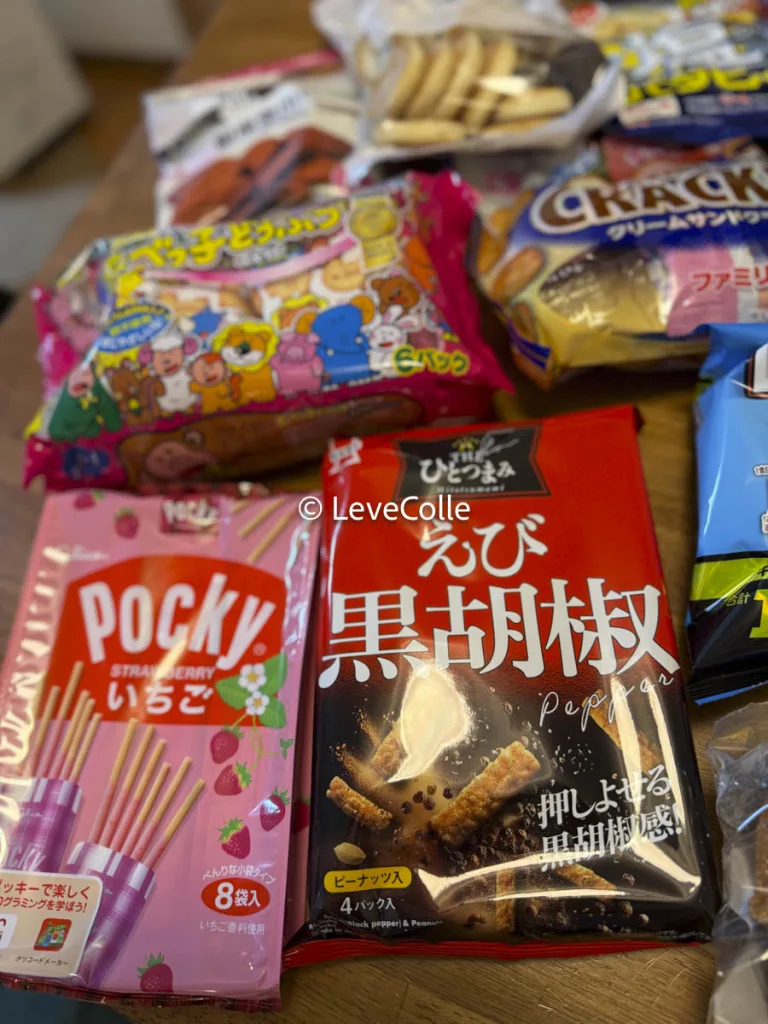 ローソン詰めすぎ福袋