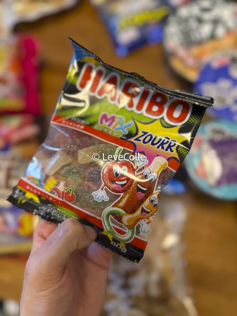 ローソン詰めすぎ福袋