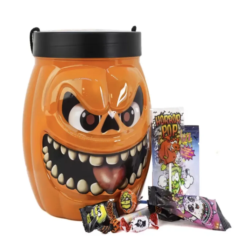 ウォンキャンディ パンプキン XL 1kg