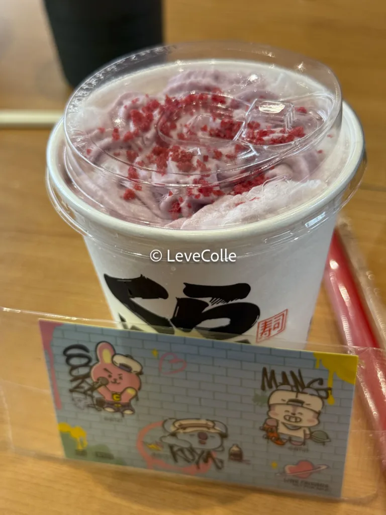 くら寿司ビッくらポンBT21