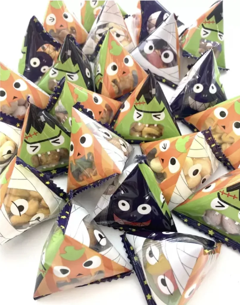 コストコハロウィン