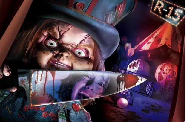 ハロウィンエクスプレスパス