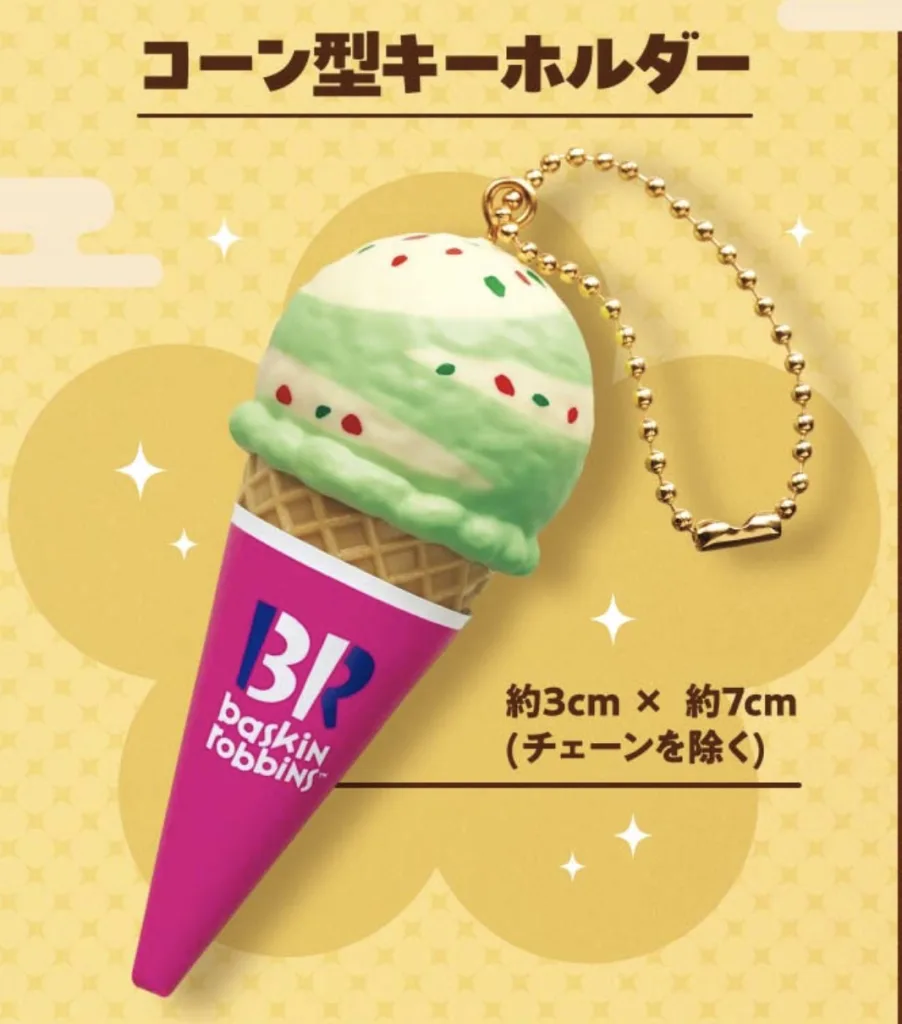 サーティーワン福袋2026