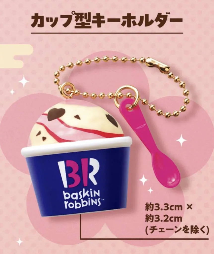 サーティーワン福袋2026