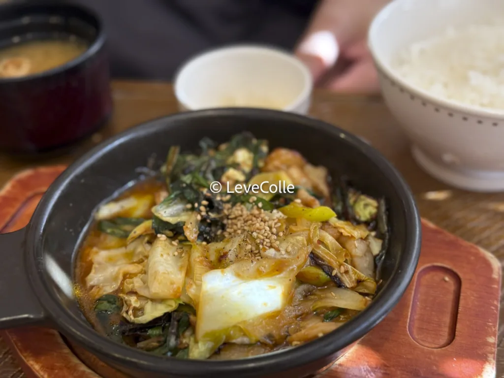 ジョブチューンガスト