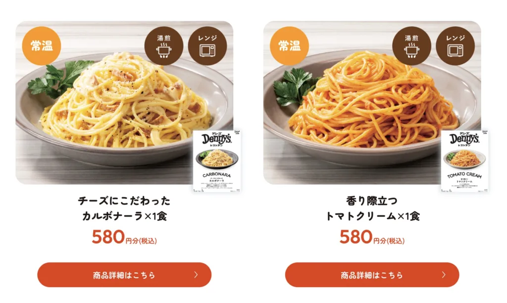 デニーズ福袋2026