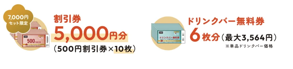 デニーズ福袋2026