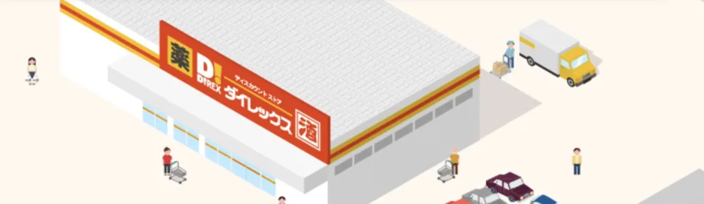 ダイレックス年末年始