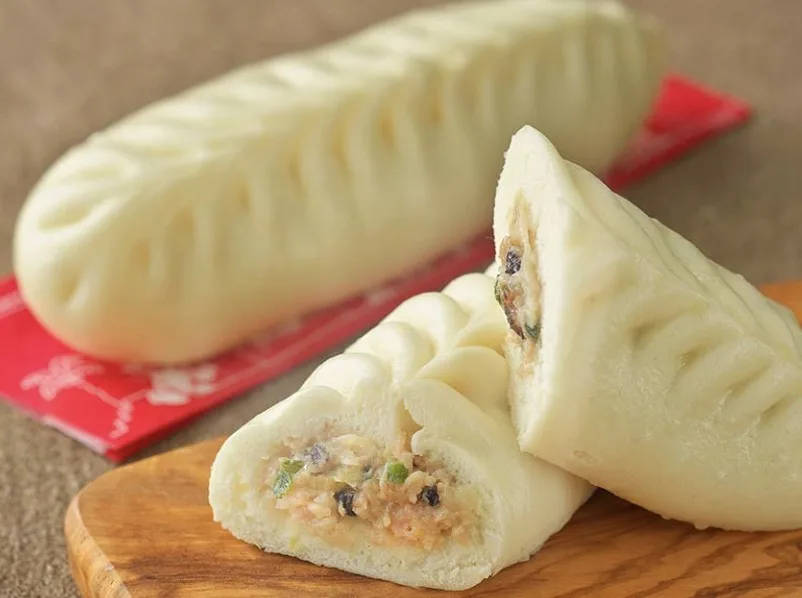 ディズニーシーフードランキング熱狂マニアさんギョウザドッグ