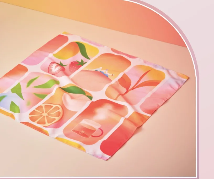 ゴンチャ福袋2026