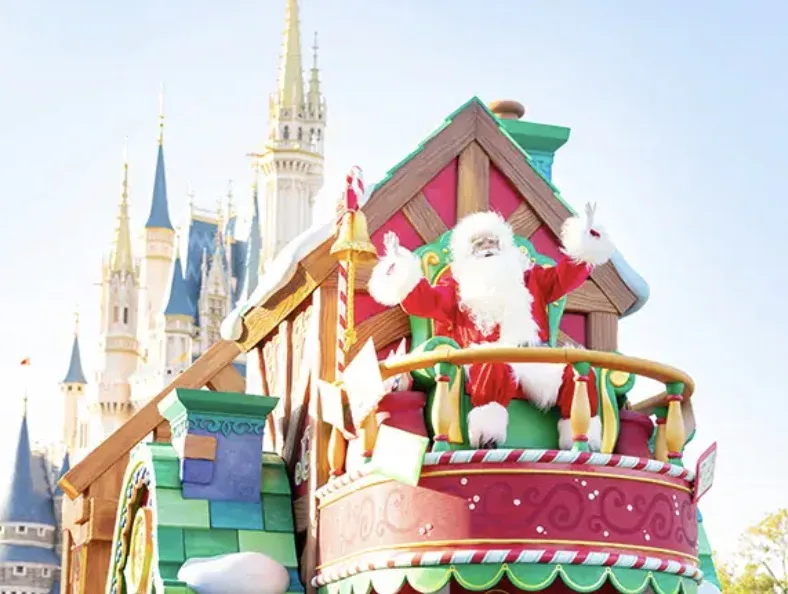 トイズ・ワンダラス・クリスマス