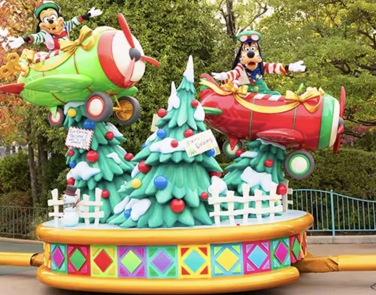 トイズ・ワンダラス・クリスマス