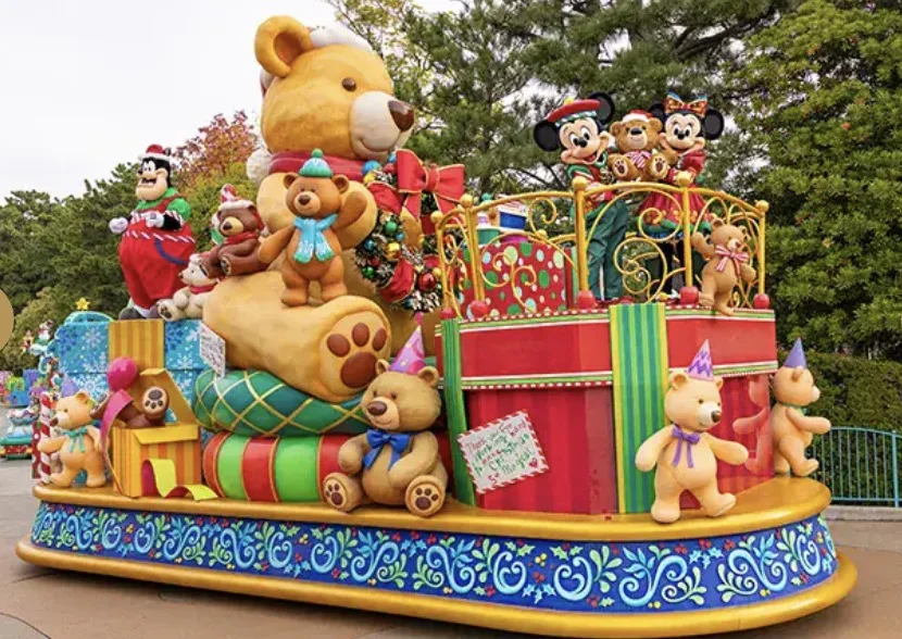 トイズ・ワンダラス・クリスマス