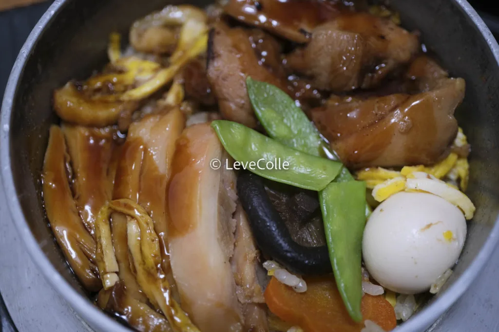 かまとら宅配釜飯