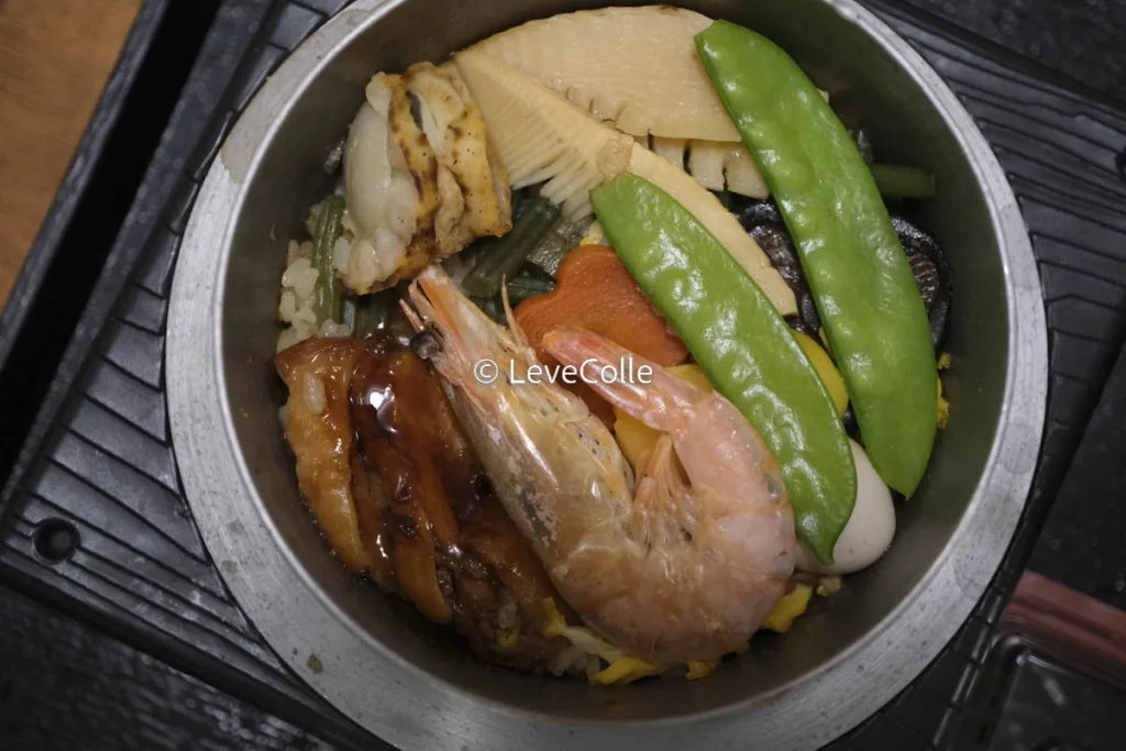 釜寅かまとら牛すき