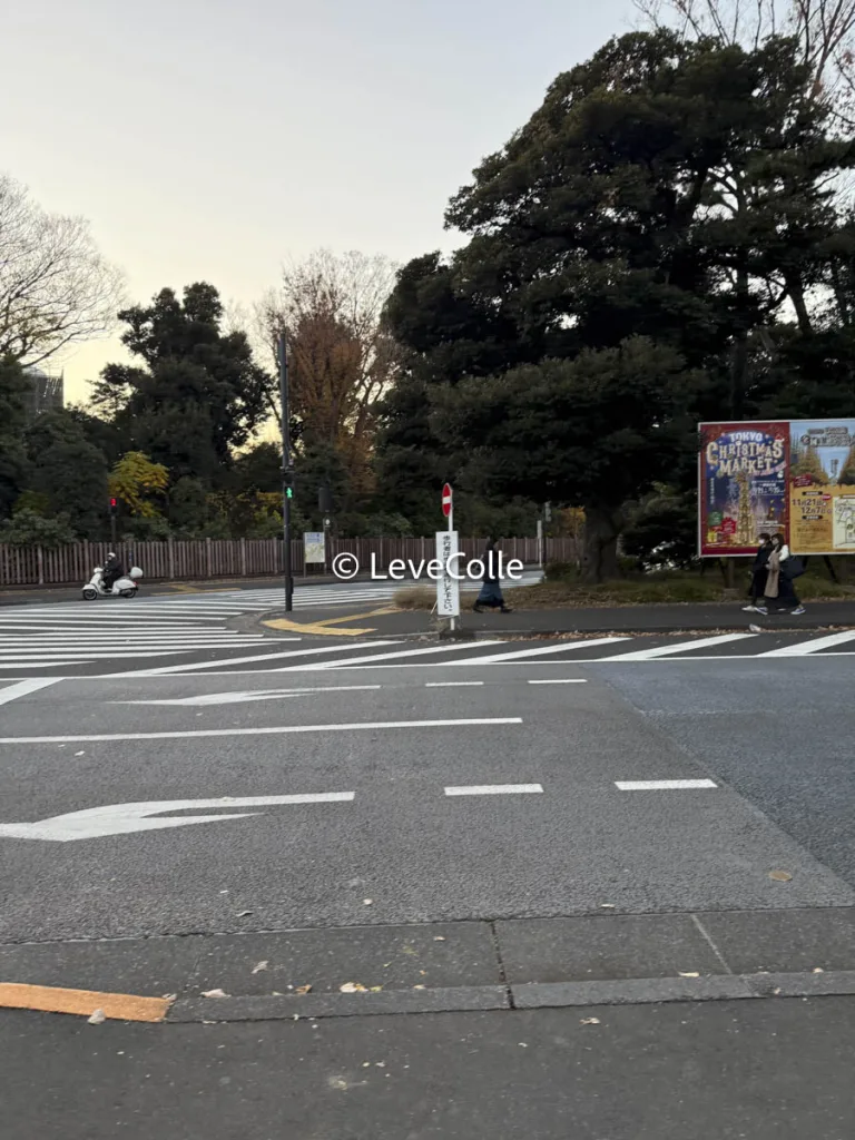 クリスマスマーケット