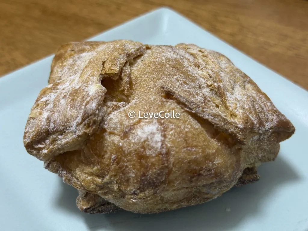 ジョブチューンローソンカスタードパイシュー