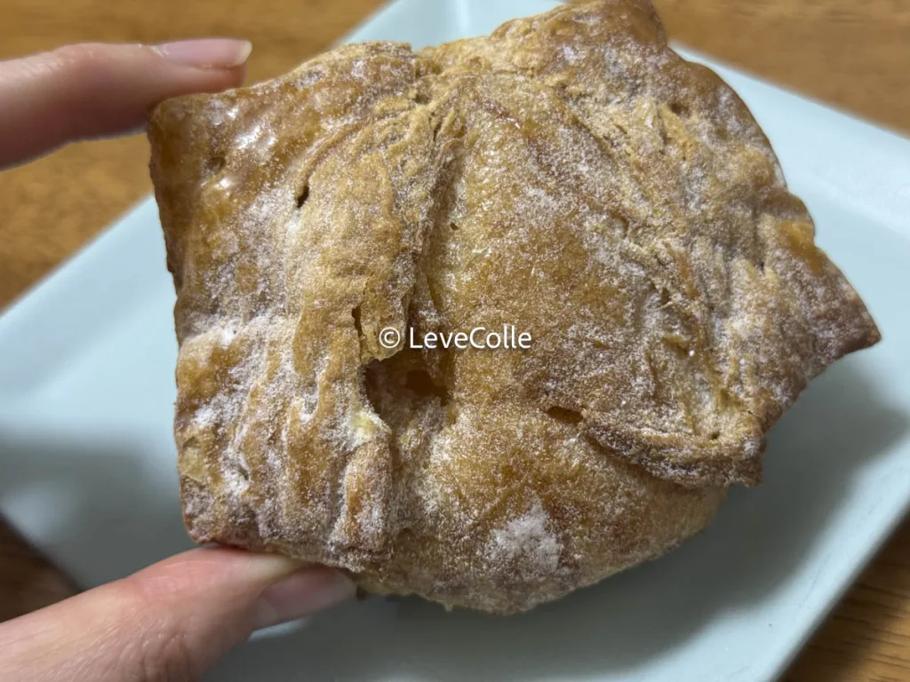 ジョブチューンローソンカスタードパイシュー