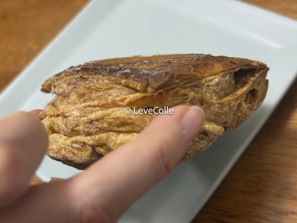 ジョブチューンローソンカスタードパイシュー