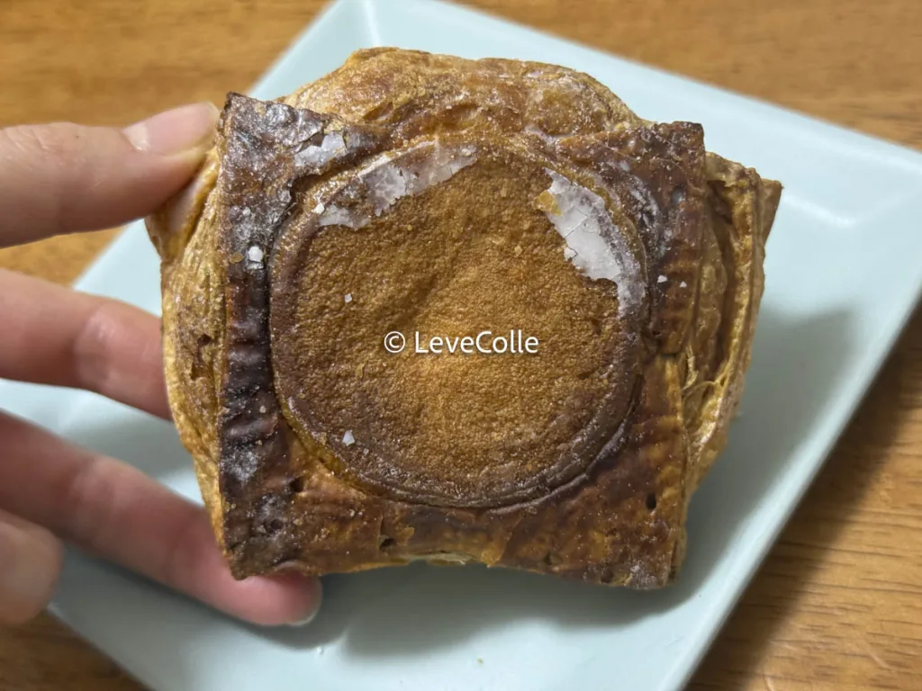 ジョブチューンローソンカスタードパイシュー