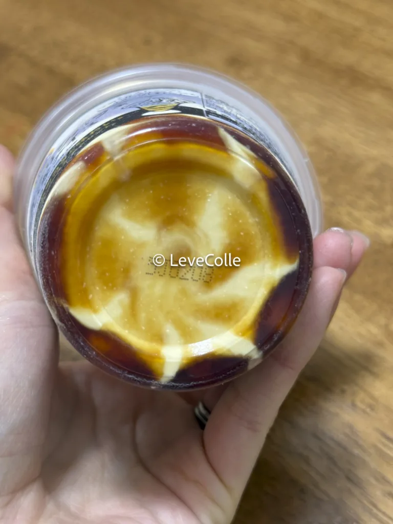 ジョブチューンミニストップなめらかプリンパフェみたいなアイス