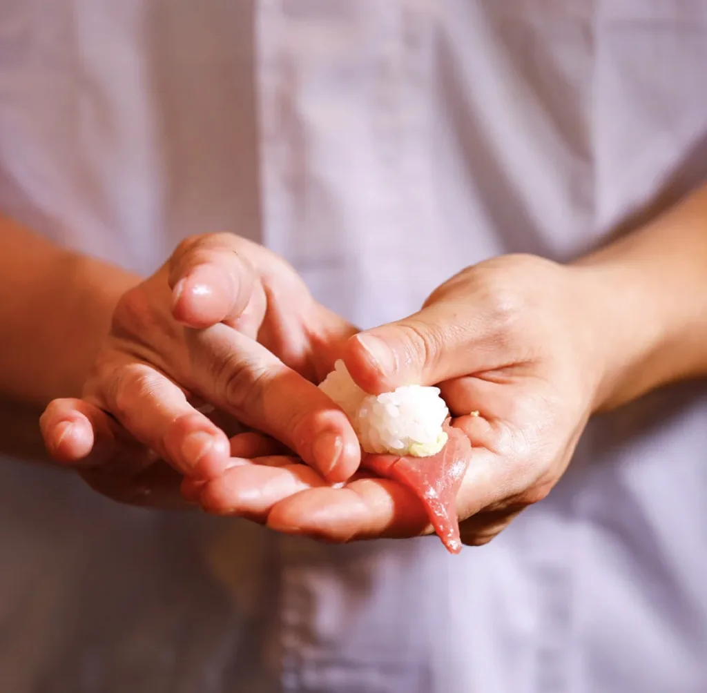 長次郎年末年始