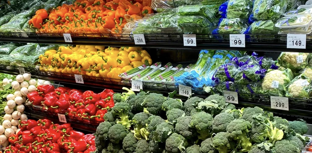 ベルクス年末年始