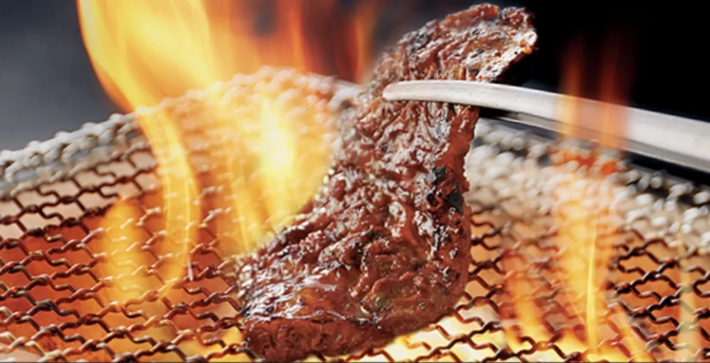 プレミアムカルビクーポン