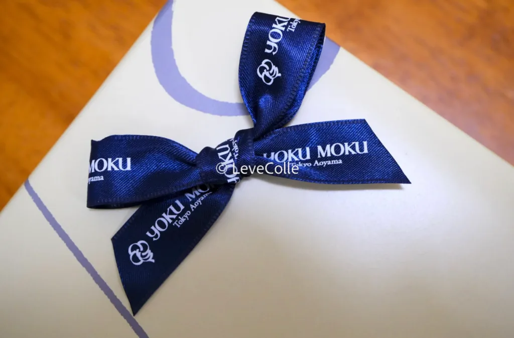 ヨックモックシガール工場直売